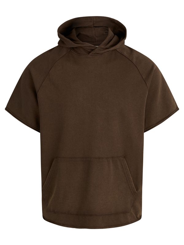 Redefined Rebel Redefined Rebel Суичър 'Fabian'  кафяво