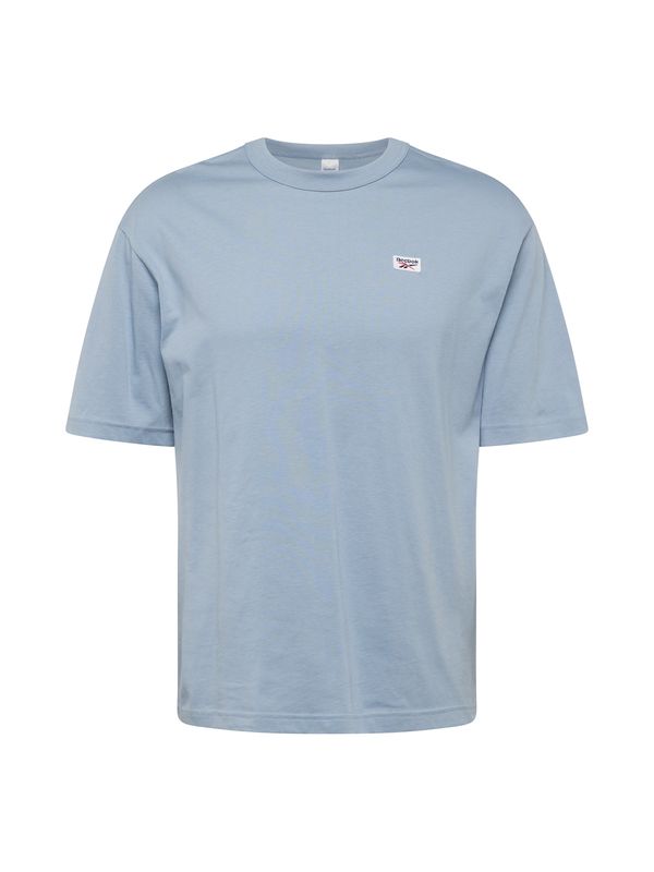 Reebok Reebok Функционална тениска  опал / праскова / червено / бяло