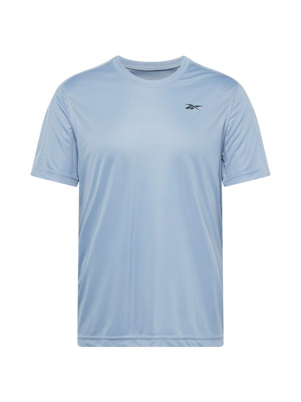 Reebok Reebok Функционална тениска  синьо