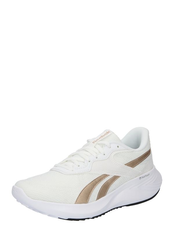 Reebok Reebok Маратонки за бягане 'ENERGEN TECH'  кафяво / бяло