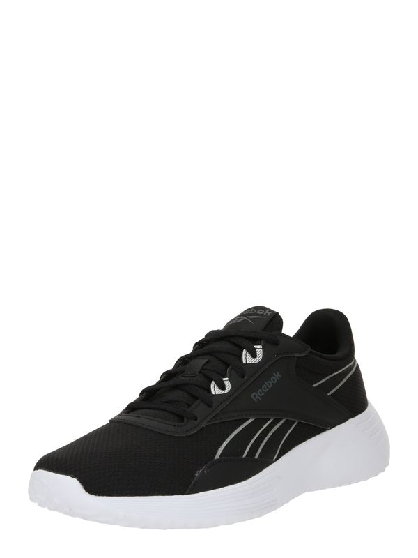 Reebok Reebok Маратонки за бягане 'LITE 4'  черно / бяло