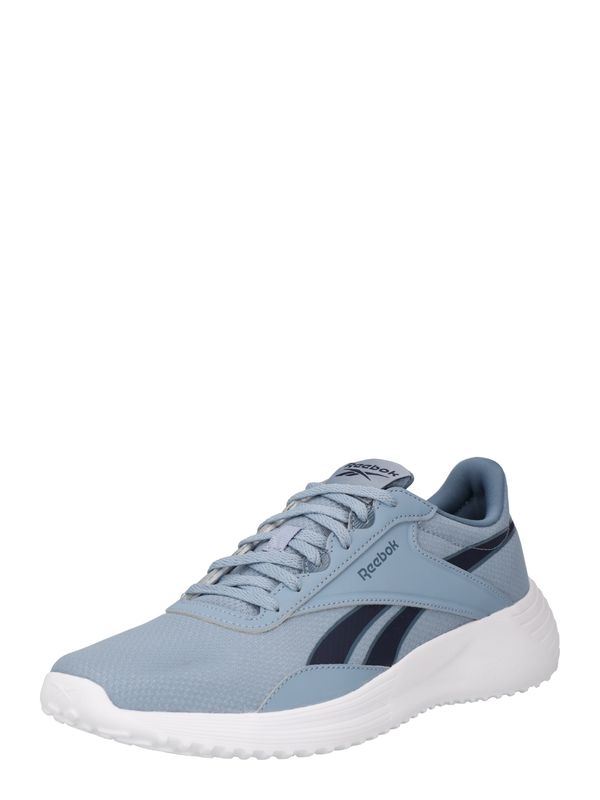 Reebok Reebok Маратонки за бягане 'LITE 4'  опушено синьо / черно