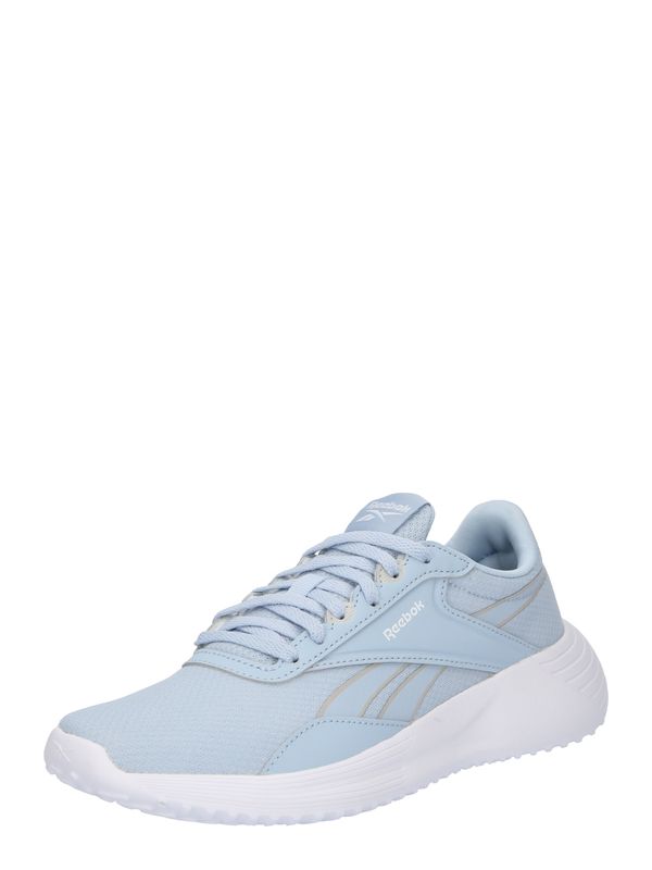 Reebok Reebok Маратонки за бягане 'Lite 4'  светлосиньо / бяло