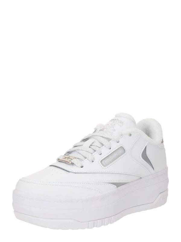 Reebok Reebok Сникърси  бяло