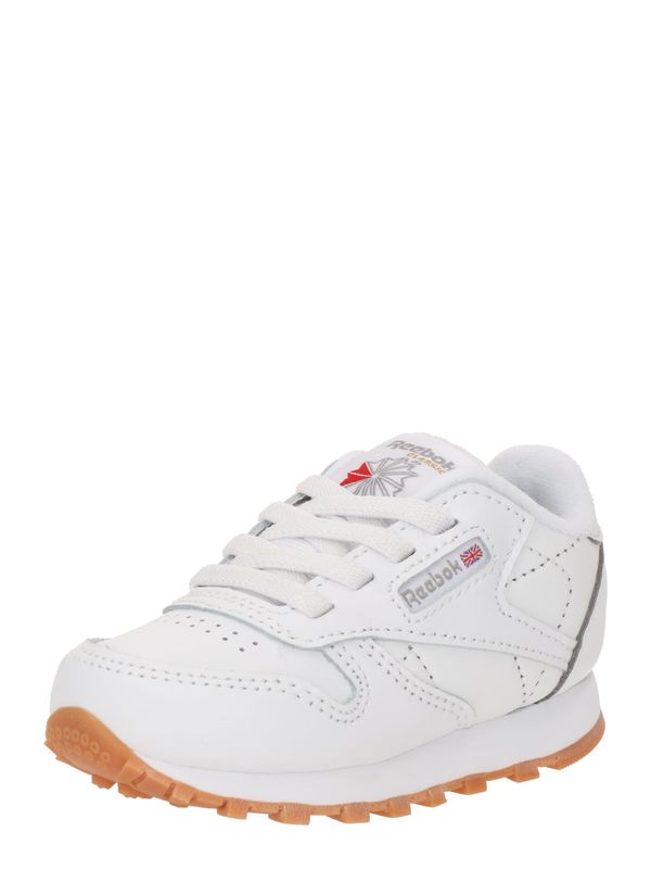 Reebok Reebok Сникърси  нейви синьо / светлосиво / червено / бяло