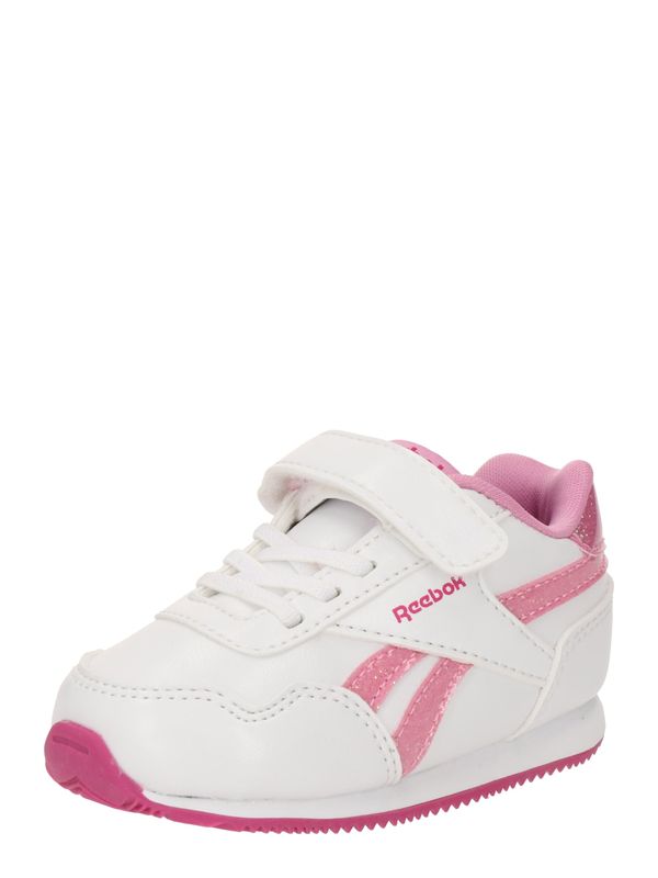 Reebok Reebok Сникърси 'REEBOK ROYAL CL JOG'  питая / бяло