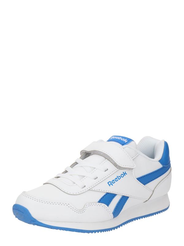 Reebok Reebok Сникърси 'ROYAL CL'  нейви синьо / бяло