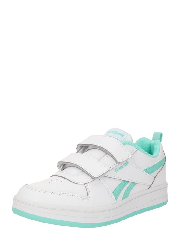 Reebok Reebok Сникърси 'ROYAL PRIME 2'  мента / бяло