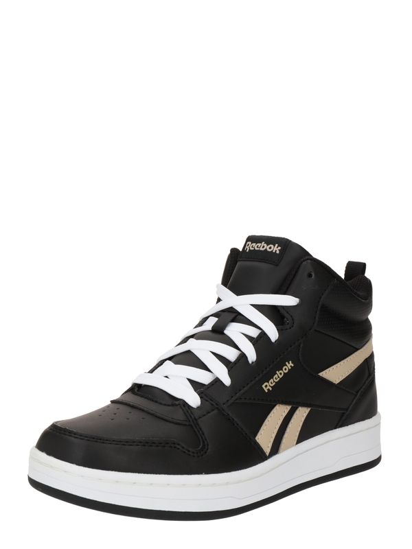 Reebok Reebok Сникърси 'ROYAL PRIME'  бежово / черно