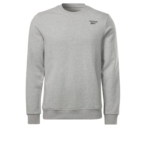 Reebok Reebok Спортен блузон  сиво