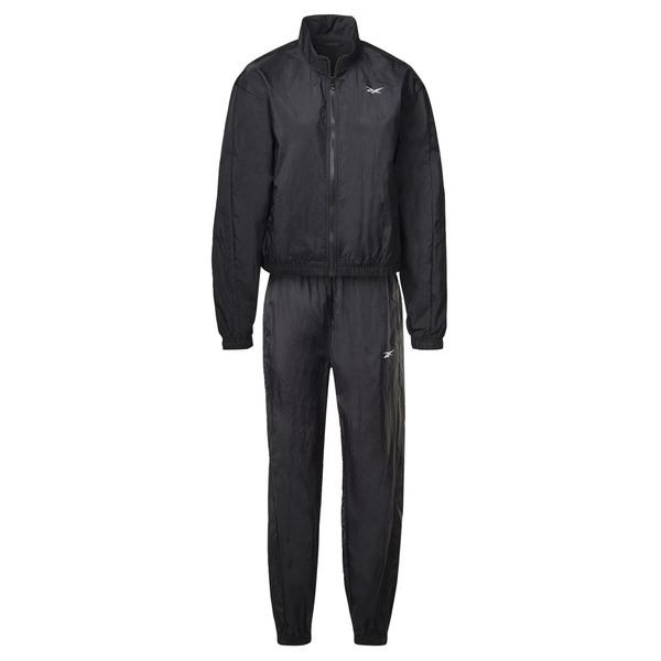 Reebok Reebok Спортен костюм  черно