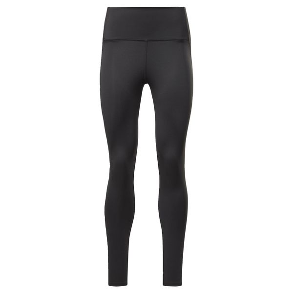 Reebok Reebok Спортен панталон  черно