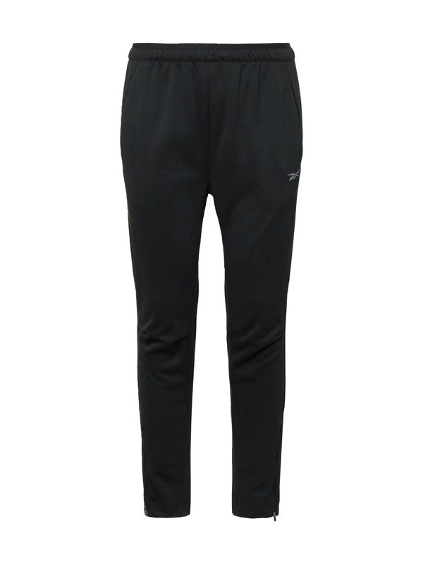 Reebok Reebok Спортен панталон  черно