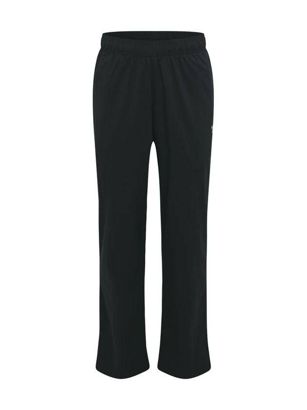 Reebok Reebok Спортен панталон  черно