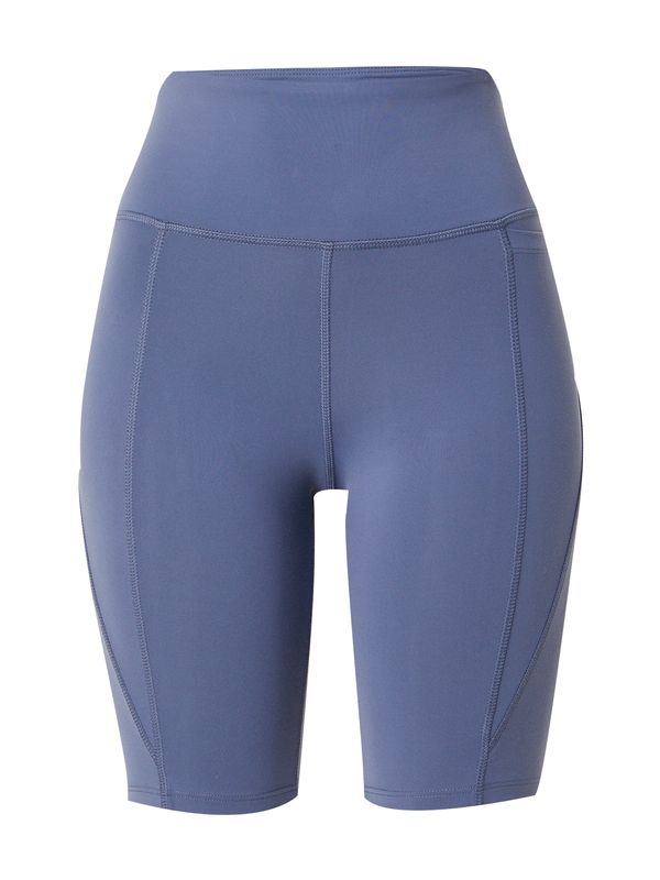 Reebok Reebok Спортен панталон  синьо