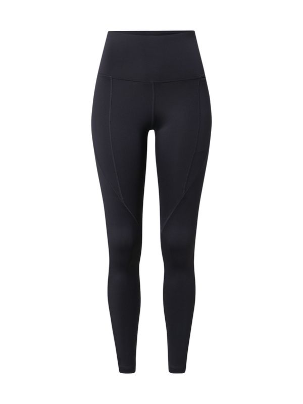 Reebok Reebok Спортен панталон 'Workout Ready'  черно