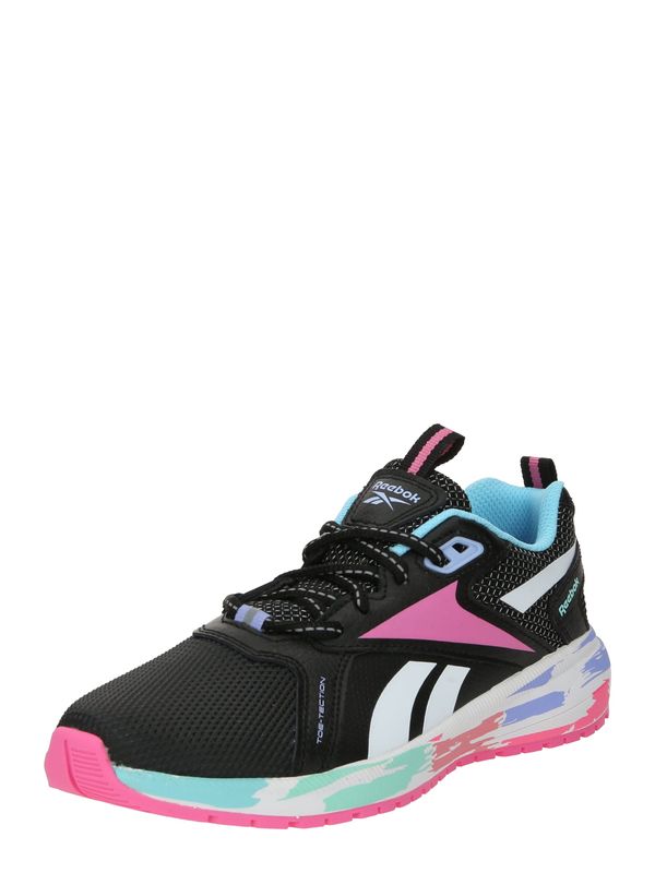 Reebok Reebok Спортни обувки 'DURABLE XT'  светлосиньо / розово / черно