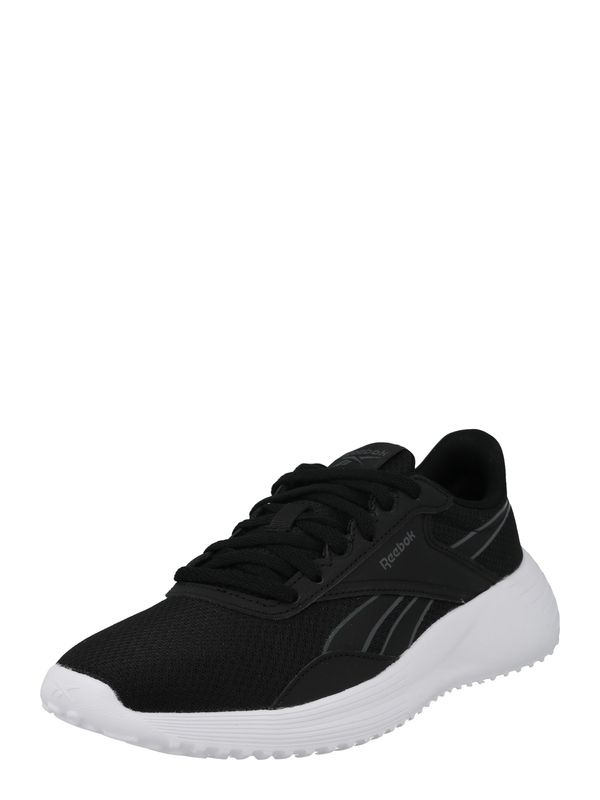 Reebok Reebok Спортни обувки 'LITE 4'  сиво / черно