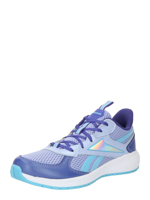 Reebok Reebok Спортни обувки 'ROAD SUPREME 4.0'  лазурно синьо / светлосиньо / виолетов / светлолилаво