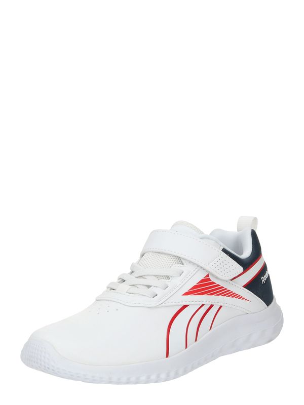 Reebok Reebok Спортни обувки 'RUSH RUNNER 5 SYN ALT'  червено / черно / бяло