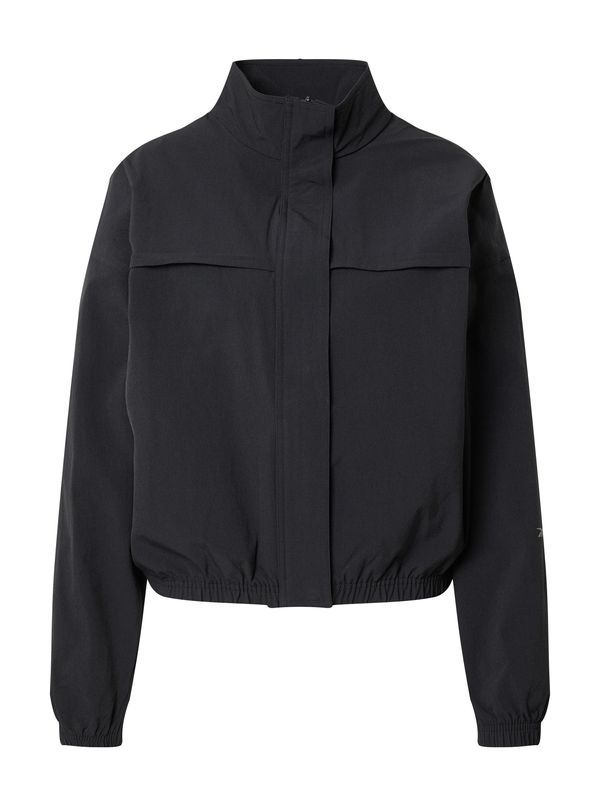 Reebok Reebok Спортно яке  черно