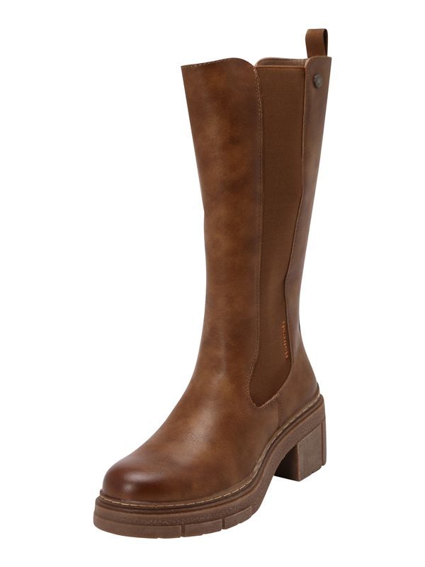 Refresh Refresh Ботуши  кафяво