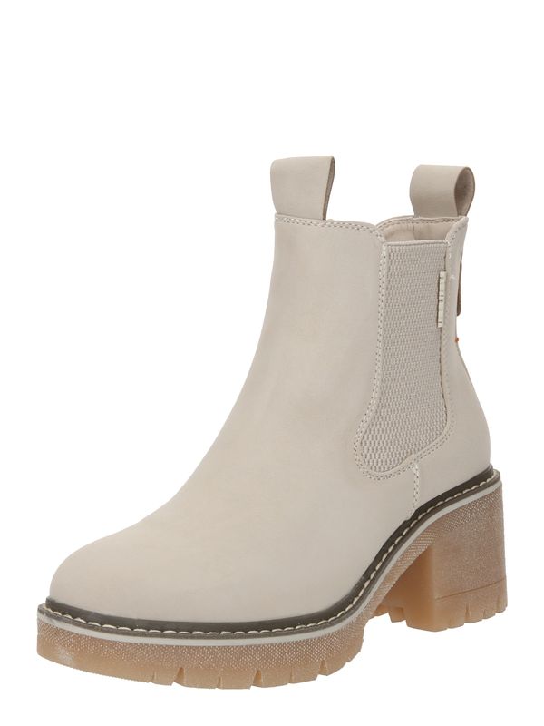 Refresh Refresh Къси ботуши  яйчена черупка