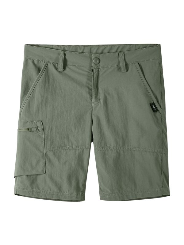 Reima Reima Панталон 'Eloisin'  маслина