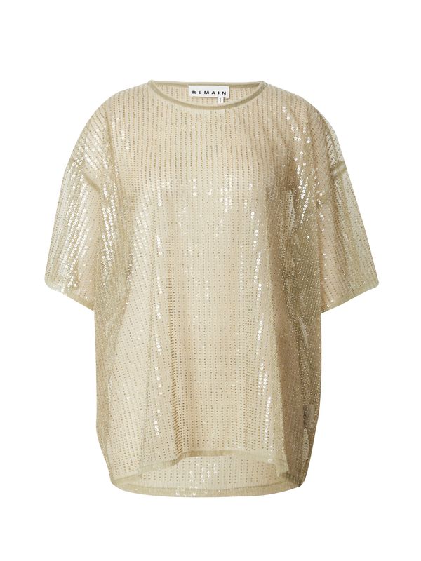 REMAIN REMAIN Блуза  каки