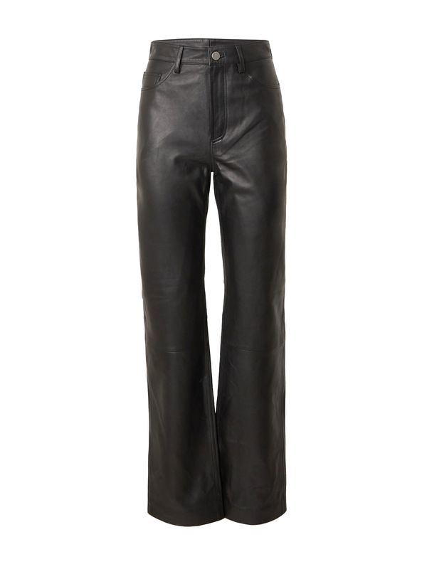 REMAIN REMAIN Панталон  черно