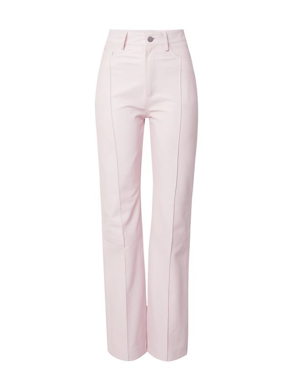 REMAIN REMAIN Панталон с набор  бледорозово