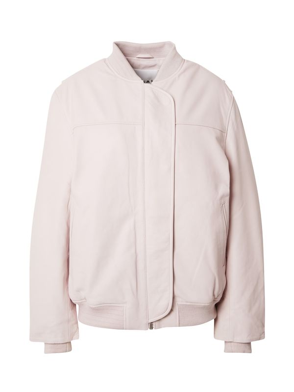 REMAIN REMAIN Преходно яке  бледорозово