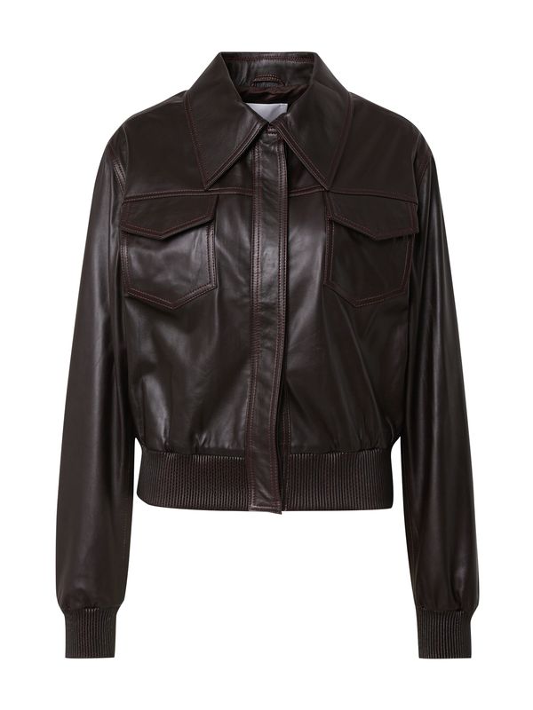 REMAIN REMAIN Преходно яке  шоколад