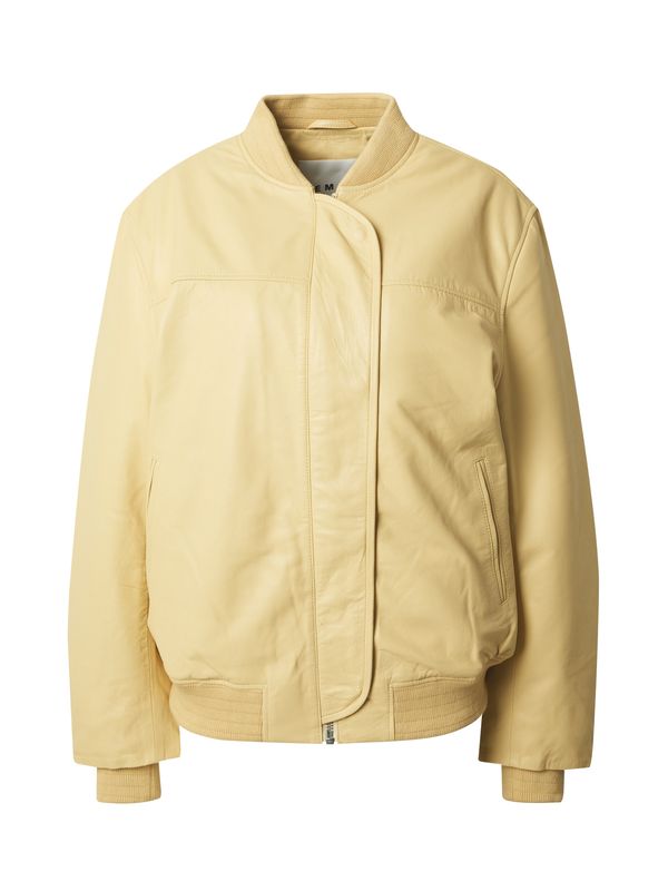 REMAIN REMAIN Преходно яке  светложълто