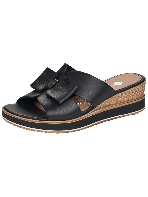 REMONTE REMONTE Чехли  черно