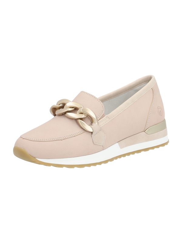 REMONTE REMONTE Пантофи 'R2544'  бледорозово