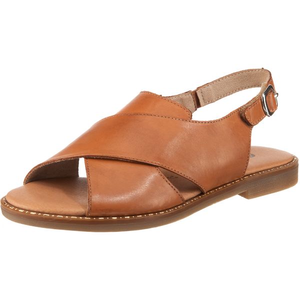 REMONTE REMONTE Сандали  коняк