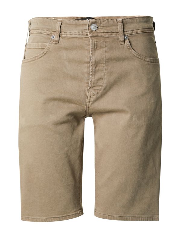 REPLAY REPLAY Дънки '901'  светлокафяво