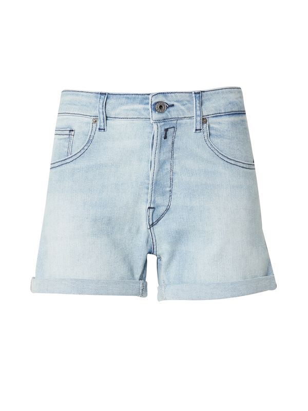 REPLAY REPLAY Дънки 'ANYTA'  син деним