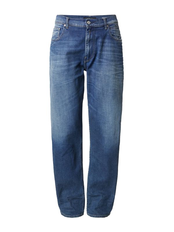 REPLAY REPLAY Дънки 'KIRAN'  тъмносиньо