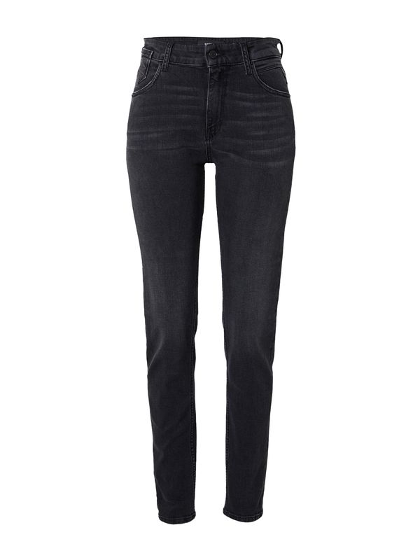 REPLAY REPLAY Дънки 'MARTY'  тъмносиво