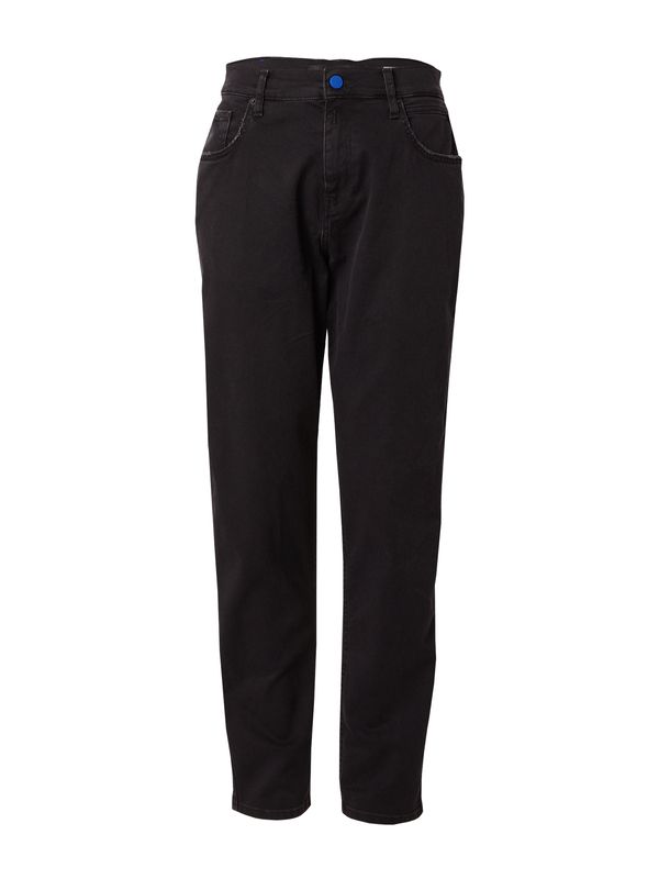 REPLAY REPLAY Дънки 'SANDOT'  кралско синьо / черно