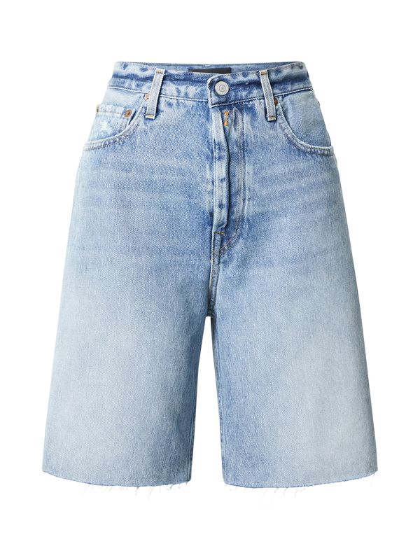 REPLAY REPLAY Дънки  син деним