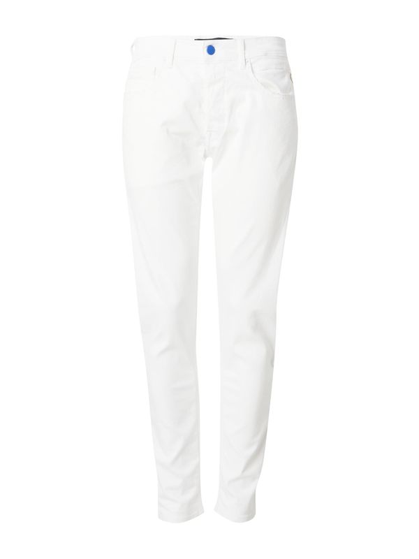 REPLAY REPLAY Дънки 'WILLBI'  бял деним