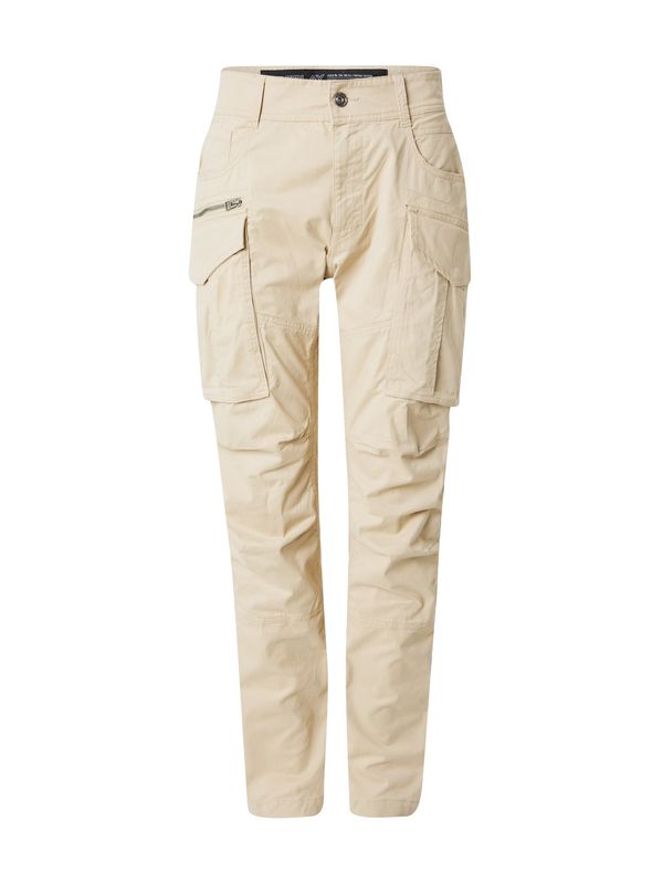 REPLAY REPLAY Карго панталон 'JOE'  бежово