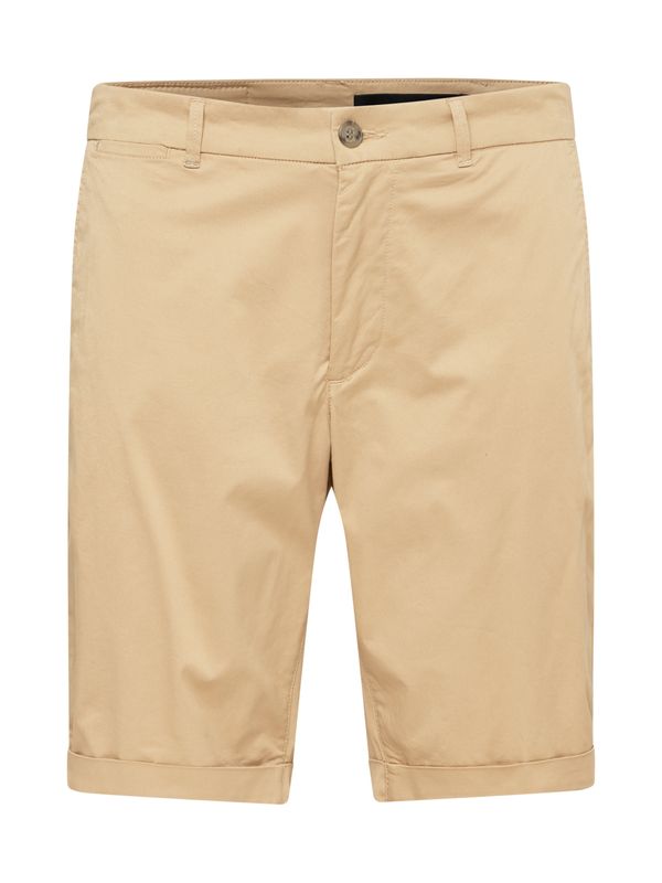 REPLAY REPLAY Панталон Chino  капучино