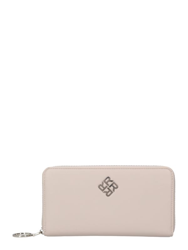 REPLAY REPLAY Портмоне  светлосиво