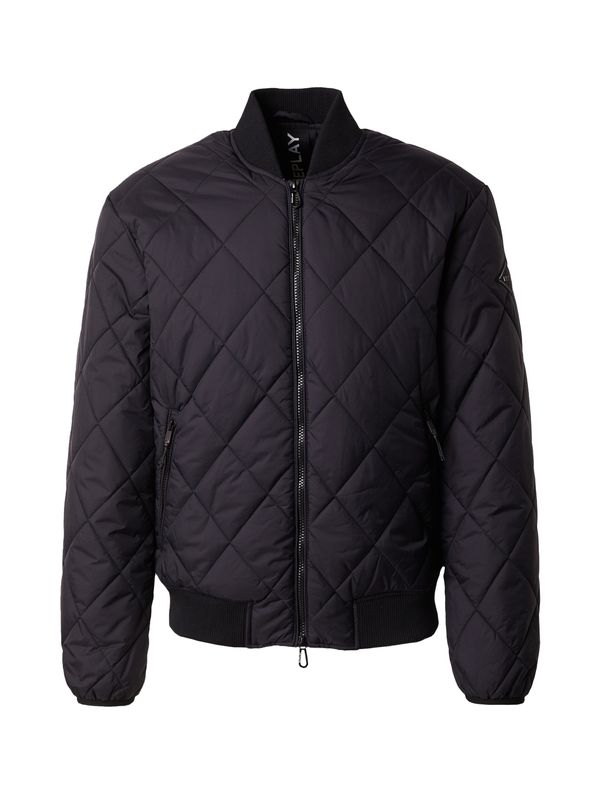 REPLAY REPLAY Преходно яке  черно