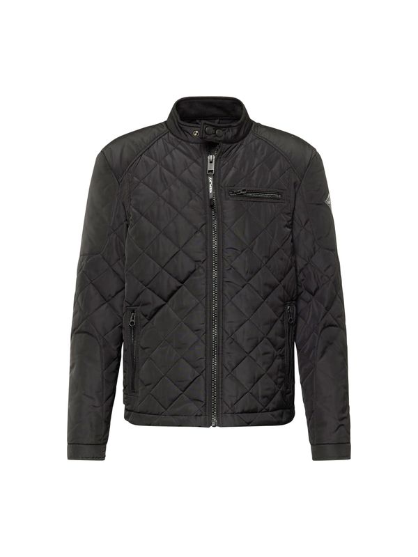 REPLAY REPLAY Преходно яке  черно