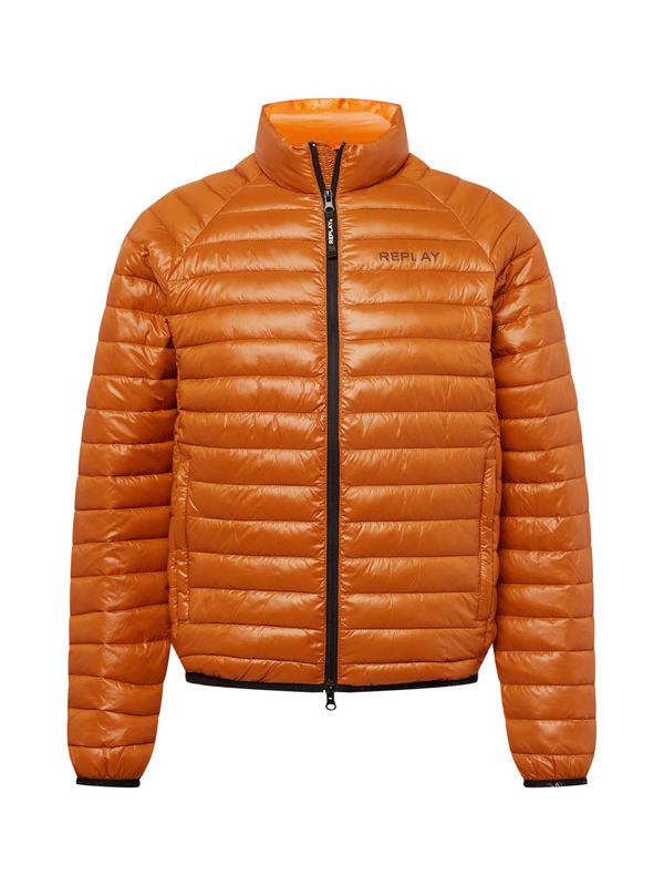 REPLAY REPLAY Преходно яке  коняк